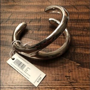 Tory Burch cuff bracelet